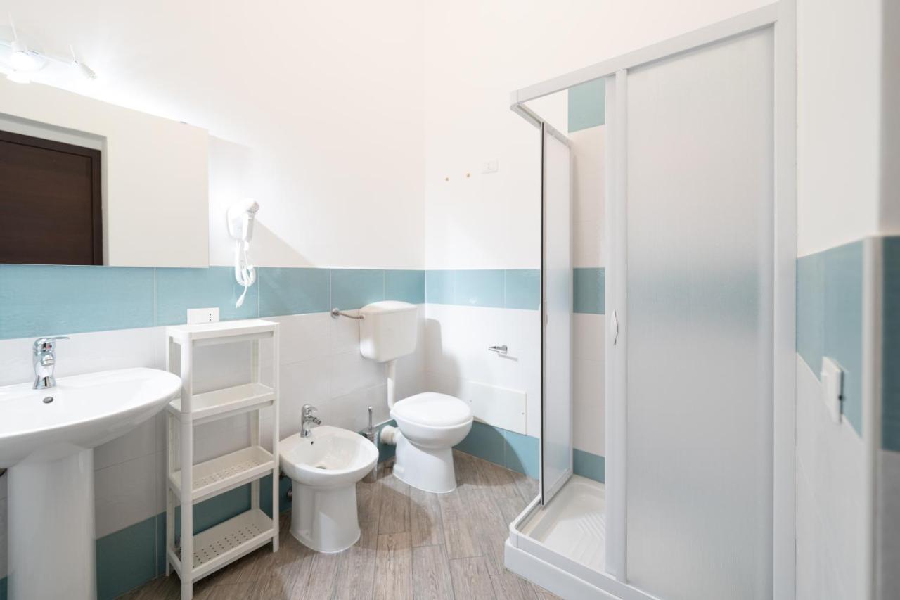 Guest house Cortile Dei Giusti - Combo *